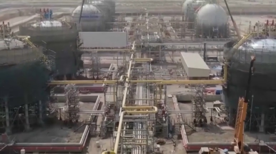 МЭА: в июле-августе нефтяной рынок может войти в «красную зону»