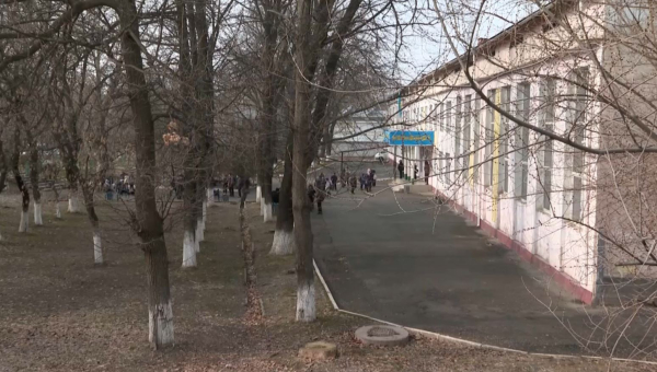 Шымкентте мектептердің көбі мемлекеттік аттестациядан өте алмады