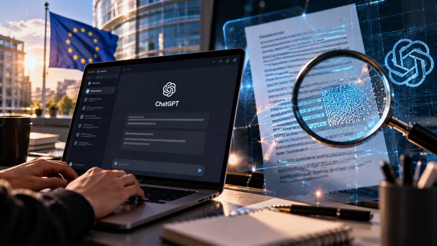OpenAI начнёт маркировать тексты ChatGPT