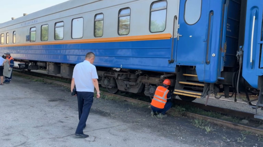 Шойын жолдың шеберлері