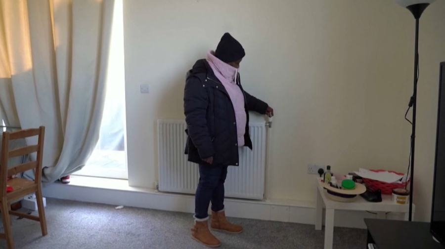 Почти на 6,5% выросли тарифы на газ и электроэнергию в Великобритании