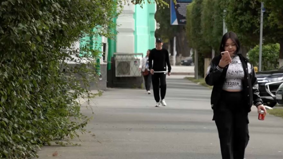 Оралда экскаватор интернет кабелін зақымдады