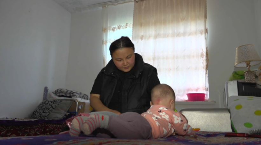 Холод и неподъёмные счета за комуслуги вынуждают жителей Баянаула покидать свои квартиры