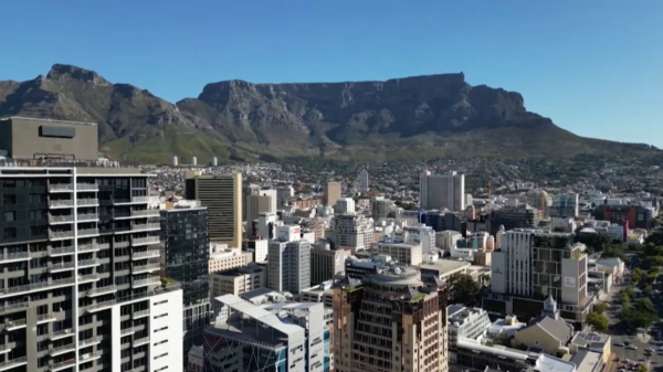 АҚШ Оңтүстік Африка Республикасына қаржылық көмек көрсетуін тоқтатты