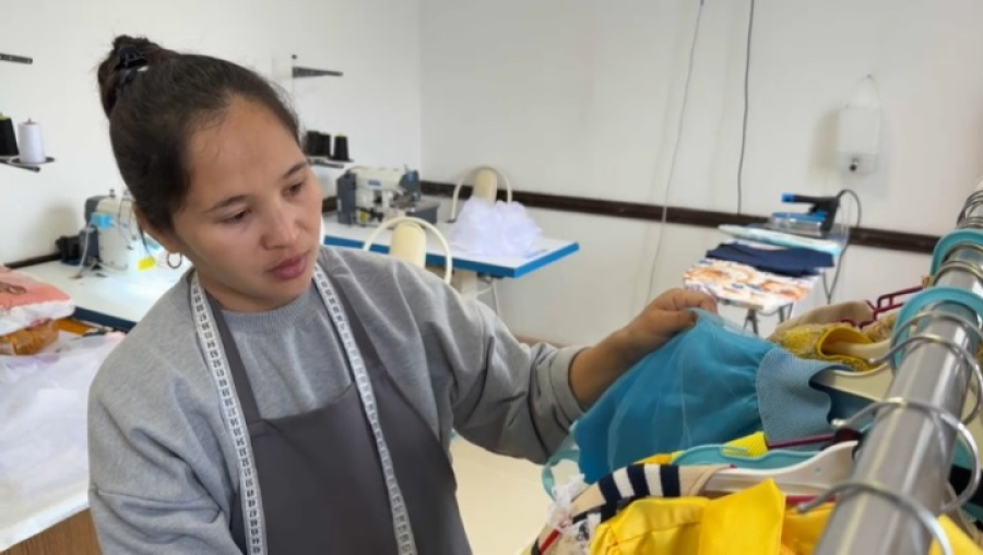 330 жителей Атырауской области получат гранты на запуск собственного дела