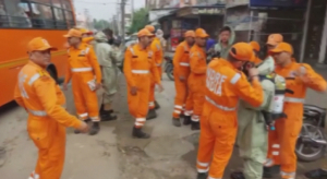 Үндістанның Лудхиана қаласында 9 адам газдан уланып көз жұмды