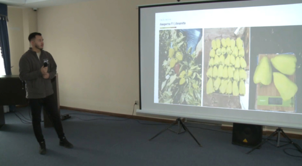 Атырау облысында көктемгі егіске дайындық пысықталды