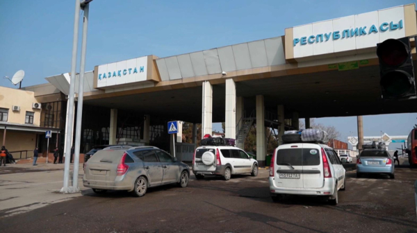 Қазақ-өзбек шекарасындағы кеден бекеті қайта ашылады