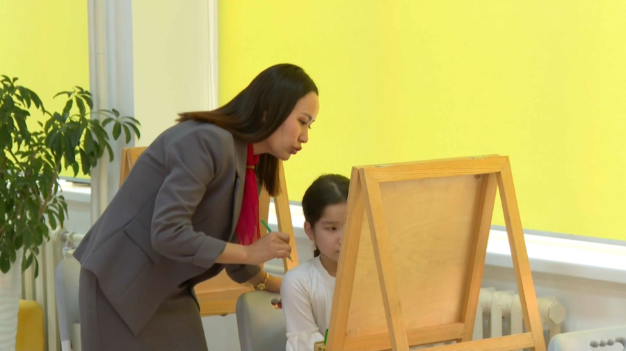 Қызылордада мектеп жанындағы лагерьлер жаңа форматқа көшті