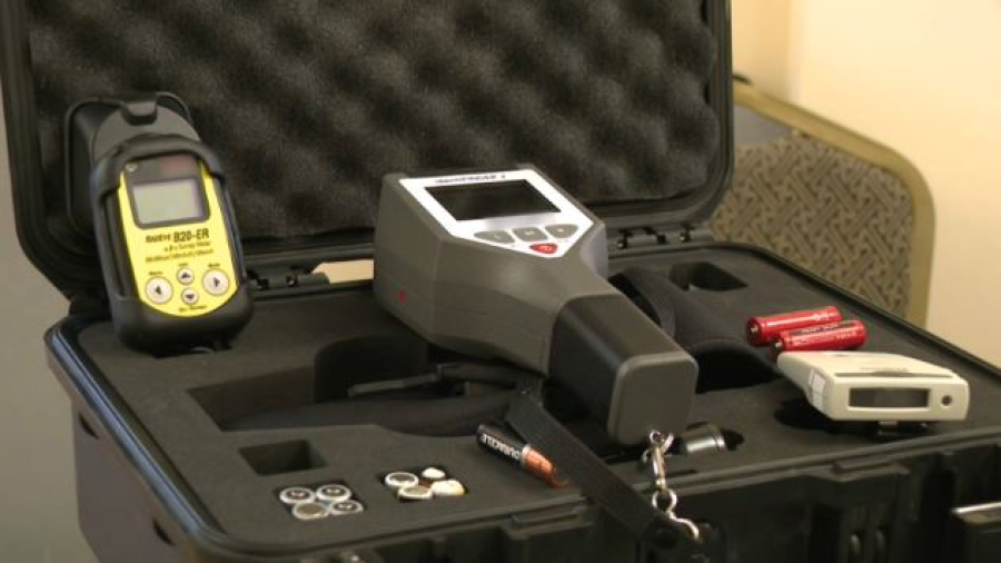 Выставка «Kazakhstan Prevention Days» состоялась в Алматы