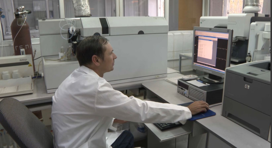 Өскеменде сирек металдарды зерттеу институты құрылады