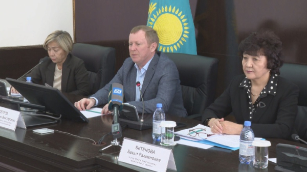 ЦИК разъясняет особенности политической кампании