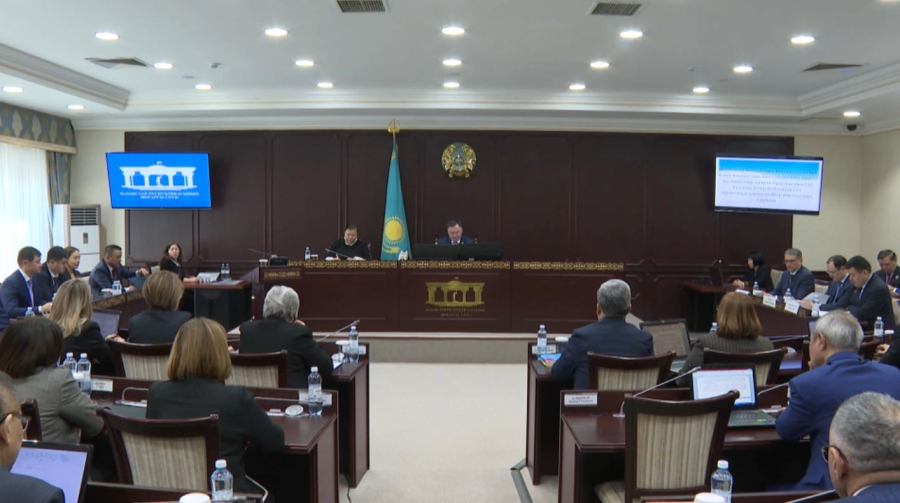 Жыныстық сипаттағы қылмыстарға қатысты заң күшейтілді