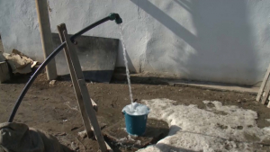 Качество питьевой воды мониторят в Актюбинской области