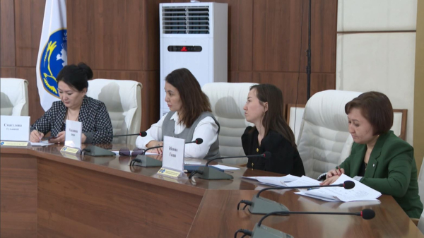 Елордалық жасөспірімдер кибербуллингке жиі тап болады