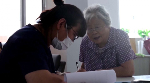 Қытайлар ұйқысыздыққа душар болды