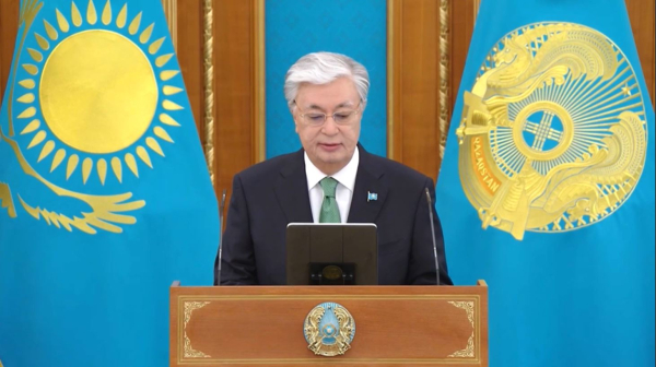 Президент ғалымдарды озат ойларын жүзеге асыруға үндеді