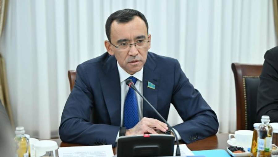 Государство и бизнес совместно развивают машиностроительную отрасль