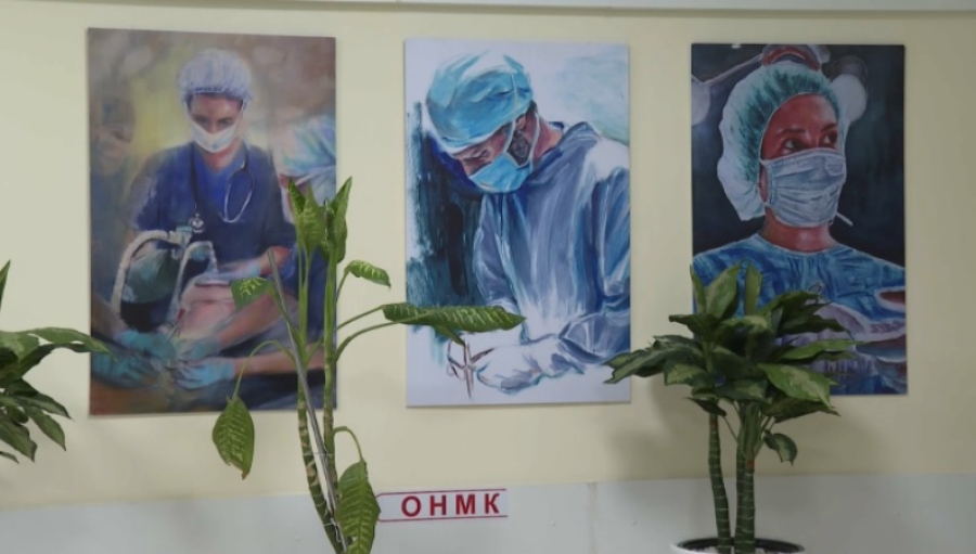 Медицинский туризм в Шымкенте набирает обороты