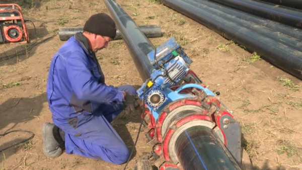 Егіндікөл ауданының тұрғындары ауызсудан тарықпайды