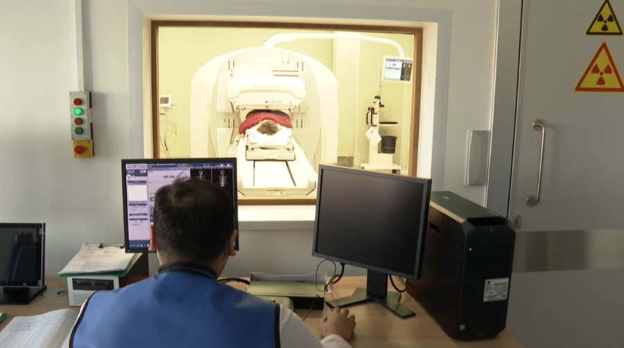 Лечение костных метастазов при онкозаболеваниях доступно в РК