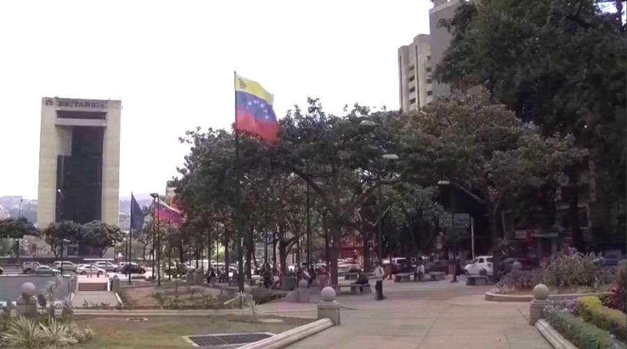 Венесуэлада әскери операция кезінде 100 адам қаза тапқан