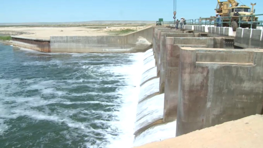 Гидротехникалық нысан қауіпсіздігіне иесі тікелей жауап береді