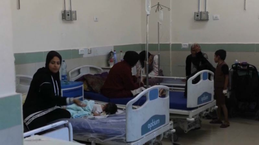 Спецпосланник президента США направляется в Газу