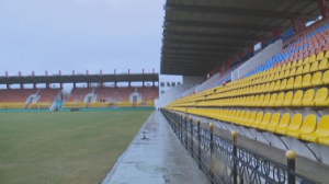 Центральный стадион отремонтируют в Актобе