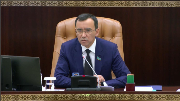 Биоалуандылықты сақтау тұжырымдамасы әзірленіп жатыр