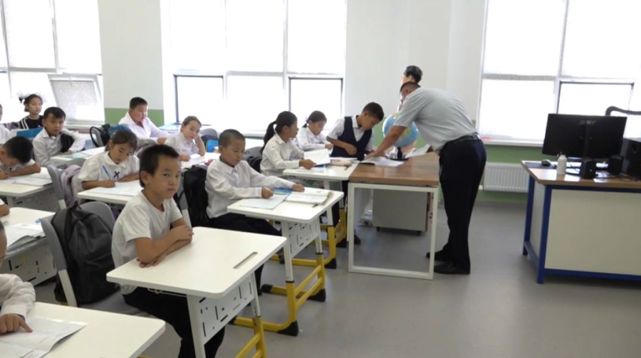 Заң салтанат құрған елде әділеттілік орнайды