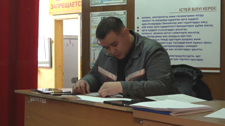 БҚО-да дуальды оқытумен үш мың шәкірт қамтылған