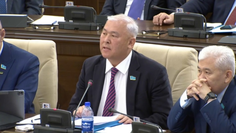 Бурные дебаты вызвал проект Строительного кодекса