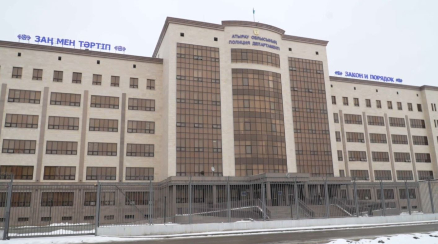 Атырау облысында жоғалған отбасының екі мүшесі табылды