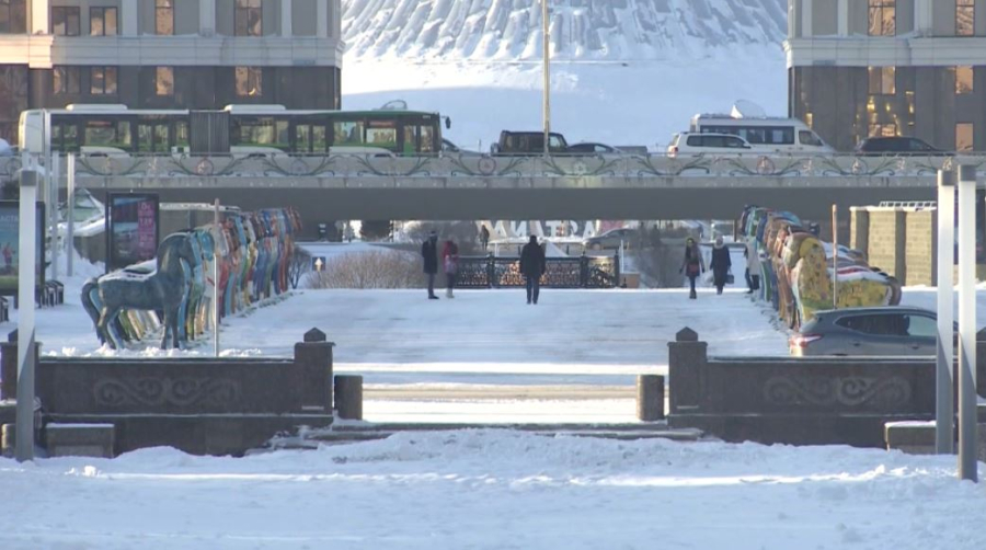 БҰҰ: Қазақстан инвестиция тартудан көшбасшы