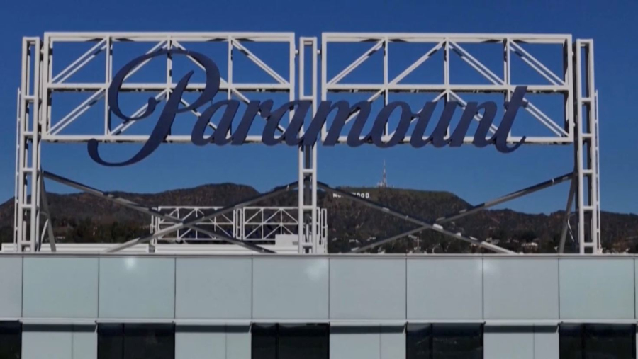 Paramount және Warner Bros. компаниялары бірігеді