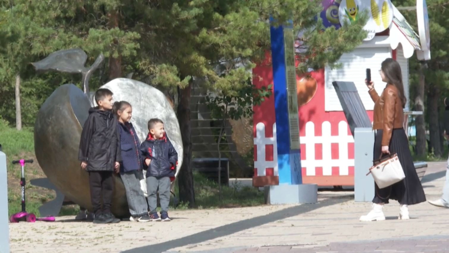 «Ұлттық қор балаларға» бойынша аударылған жалпы қаражат сомасы 888 млн долларға жетті