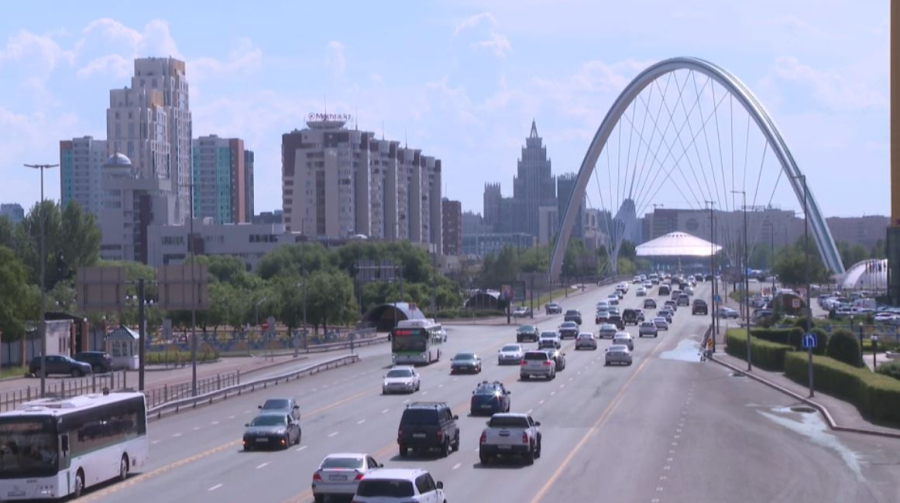 Жаңа Салық кодексі Президенттің қол қоюына жіберіледі