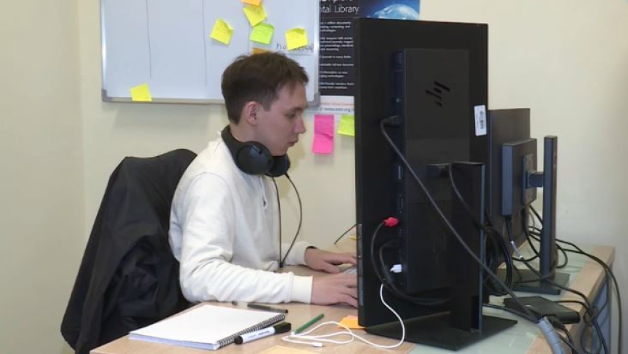 Легенда Google высоко оценил усилия РК в сфере ИИ