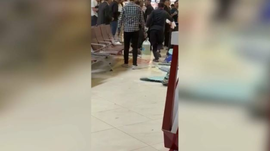 МИД: по факту гибели казахстанки в Египте возбуждено уголовное дело