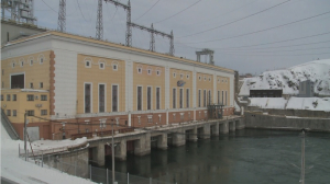 Усть-Каменогорская ГЭС нарастит мощность