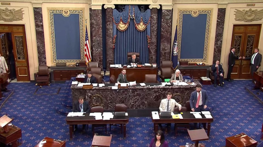 Рекордное число демократов в США проголосовало за запрет военной помощи Израилю