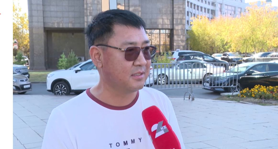 Блиц-сауалнама: Еңбек күні туралы не ойлайсыз?