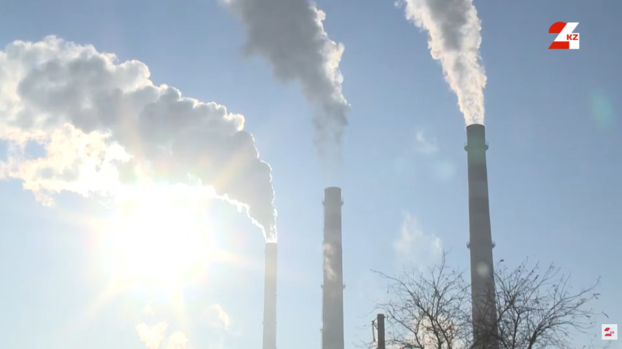 Казахстан отказывается от угля? В Сенате предложили обновить Экокодекс