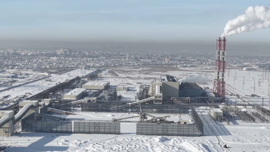 Елімізде электр тапшылығы 29%-ға төмендеді