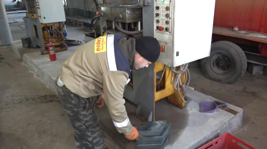 Электроэнергию из бытовых отходов намерены вырабатывать в ЗКО