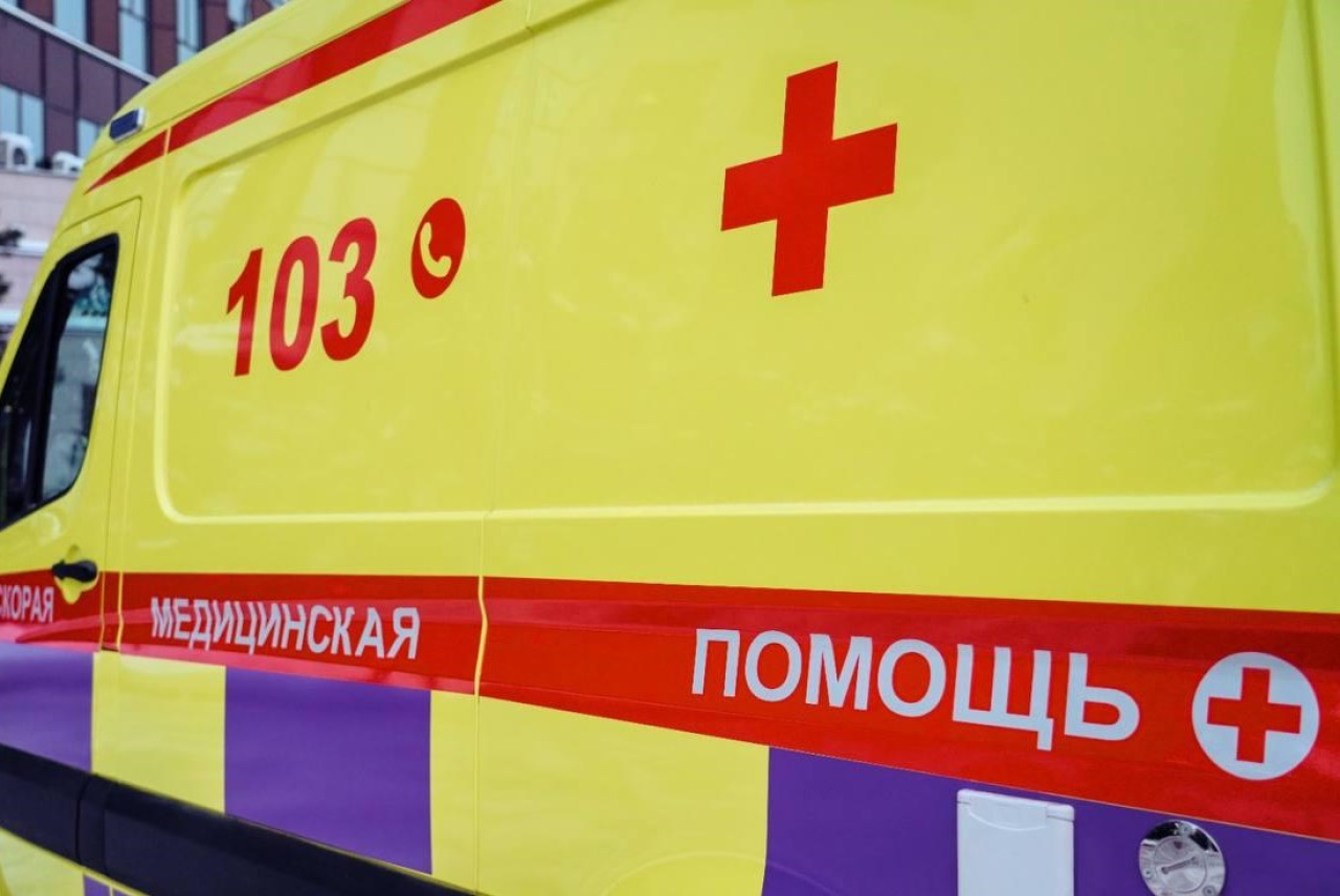 Астанчане смогут в реальном времени отслеживать движение бригады скорой помощи