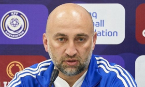 Адиев сделал заявление о своем будущем в сборной Казахстана