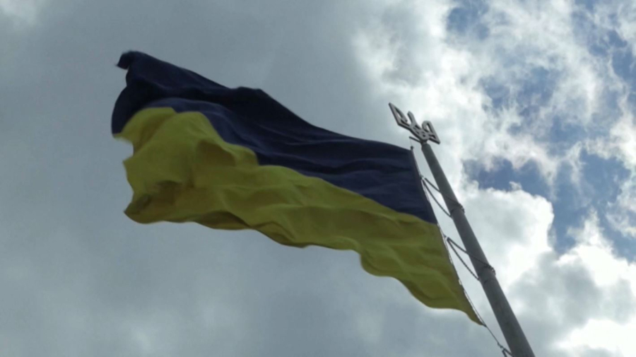 Европа предложила гарантии Киеву