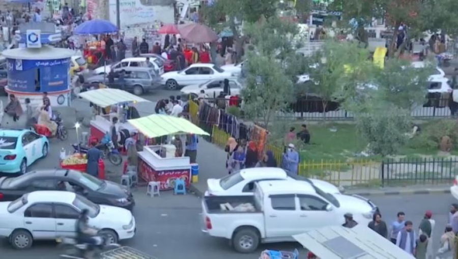 Талибан ғаламторға тыйым салды